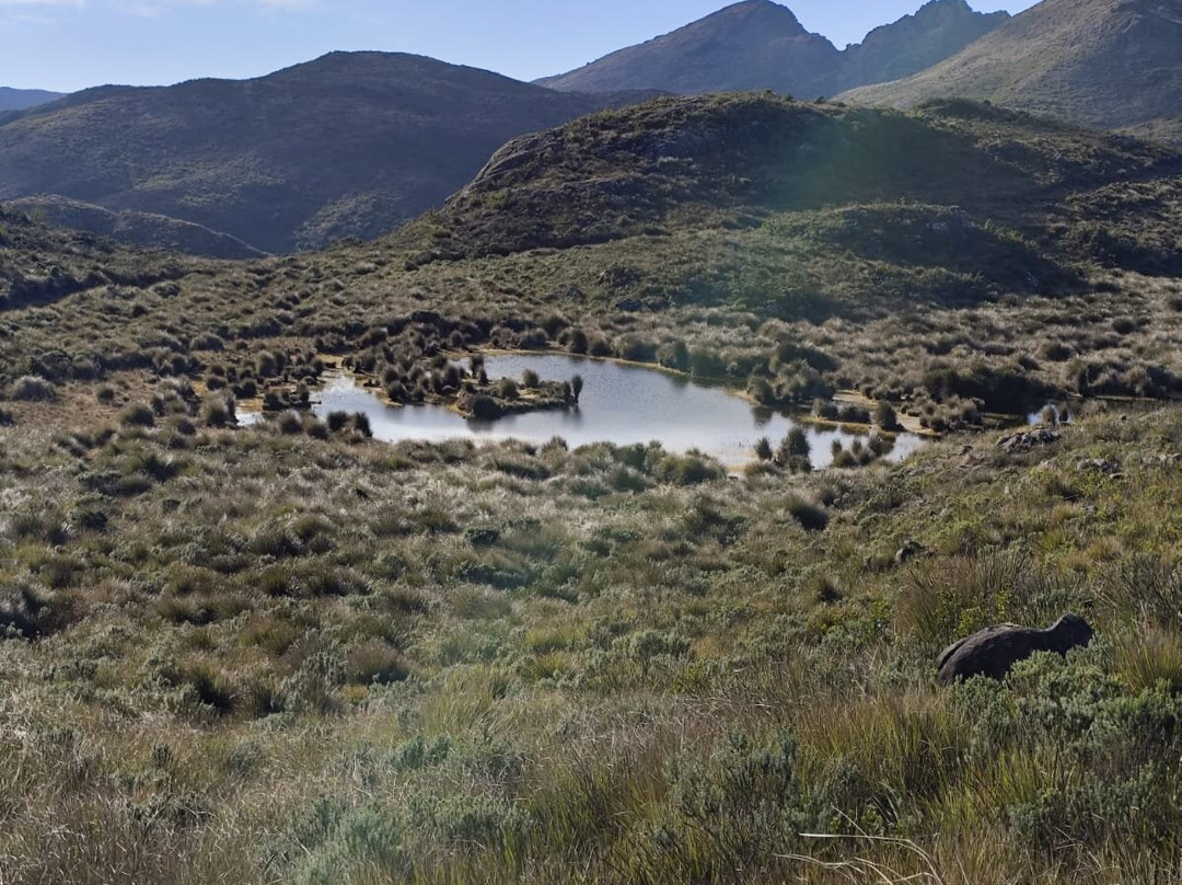 Parque Nacional do Itatiaia-Itatiaia必去景点