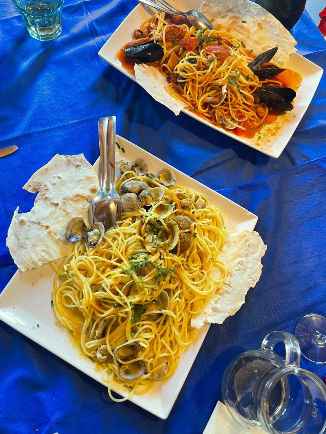 Hotel Funtana Noa-餐饮