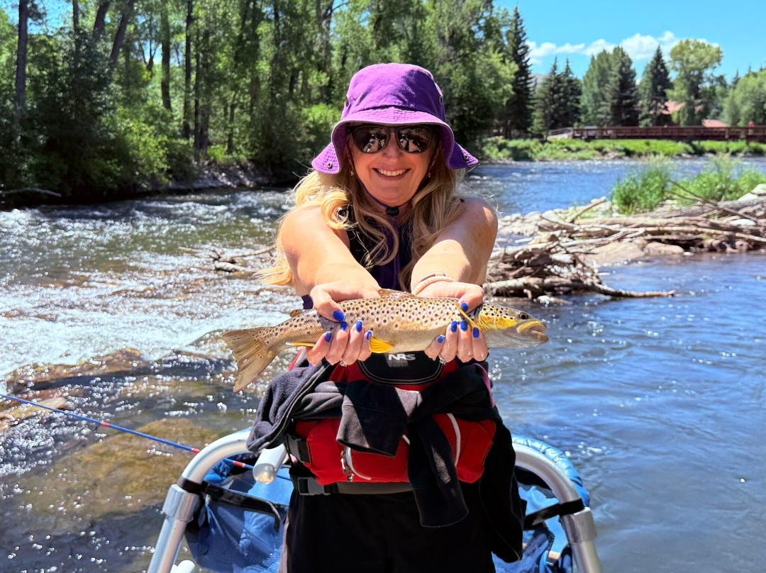 Three Rivers Resort主图