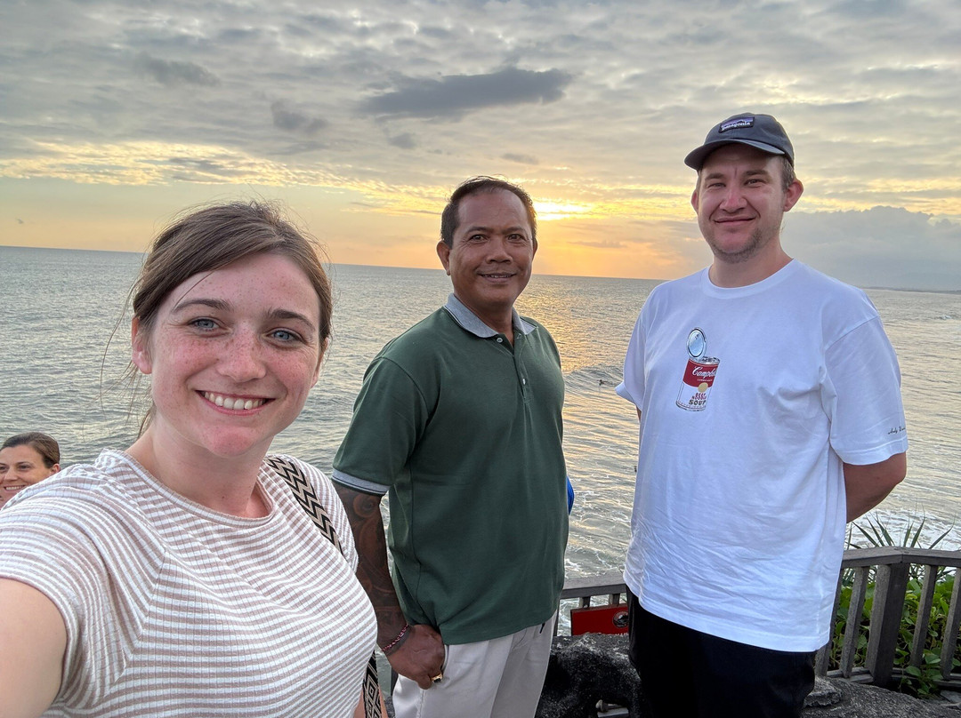 Bali Car Services-库塔必去景点