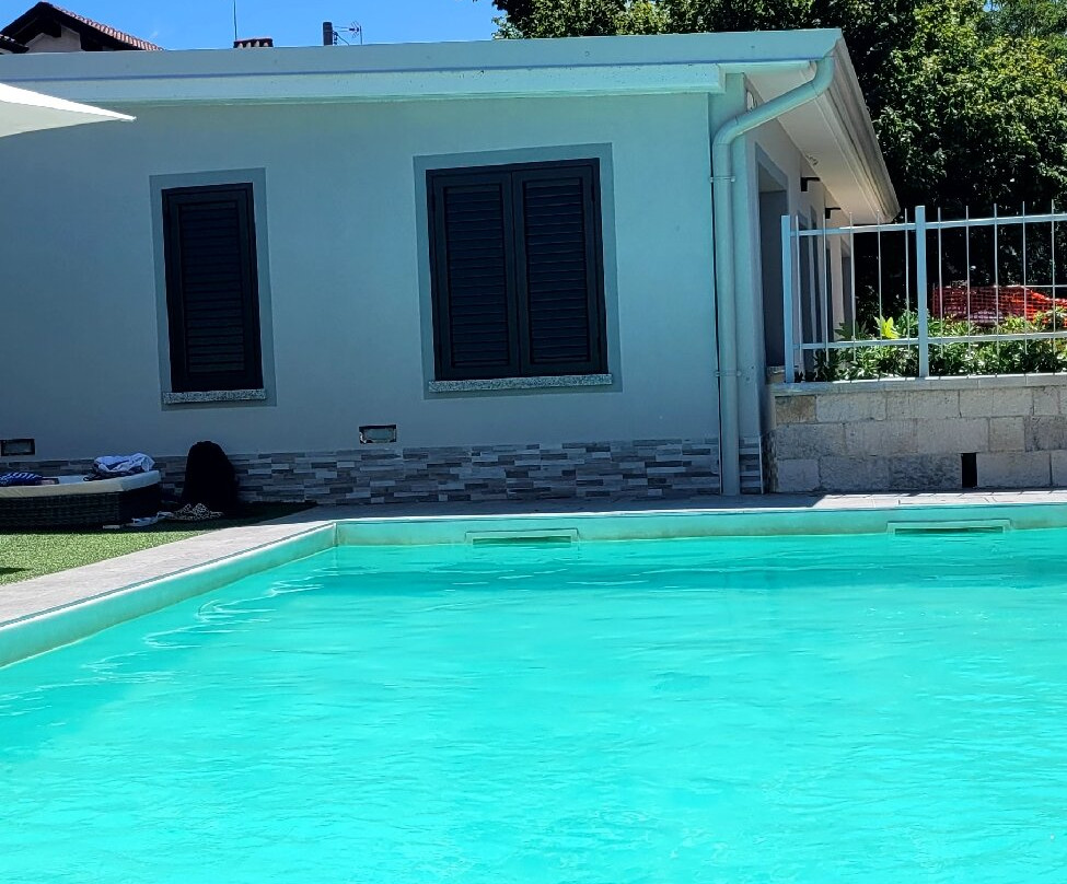 Bed and Breakfast Villa Ambra主图