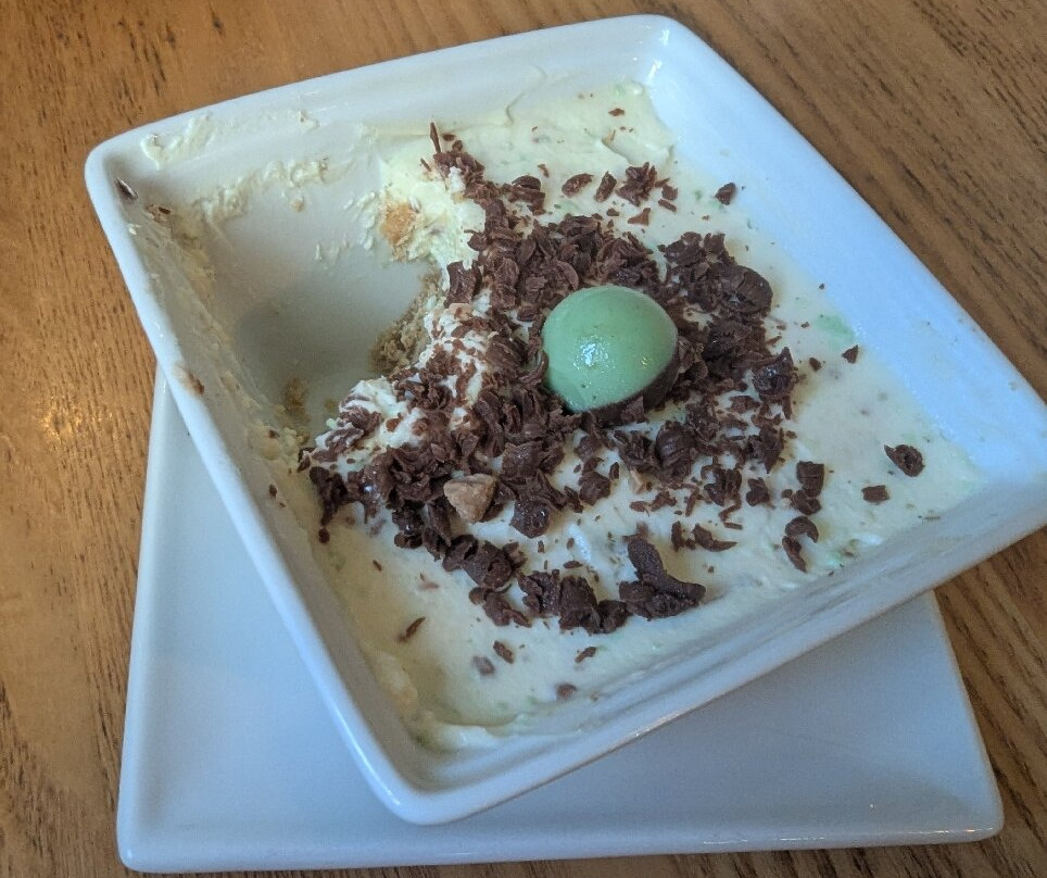 The Master Builder-南安普敦必去景点