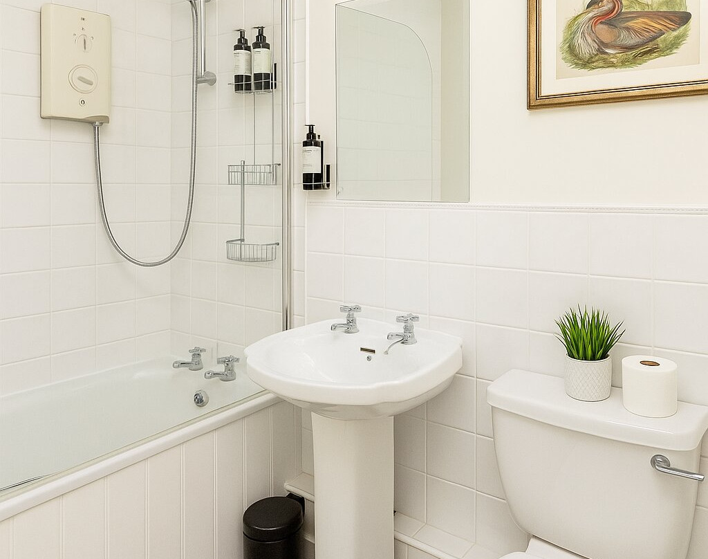 The Bosun's Chair主图