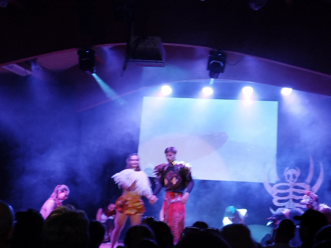 Village Vacances Cap D'agde - Azureva主图