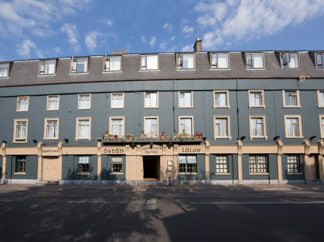 Lawlor's Hotel Dungarvan主图