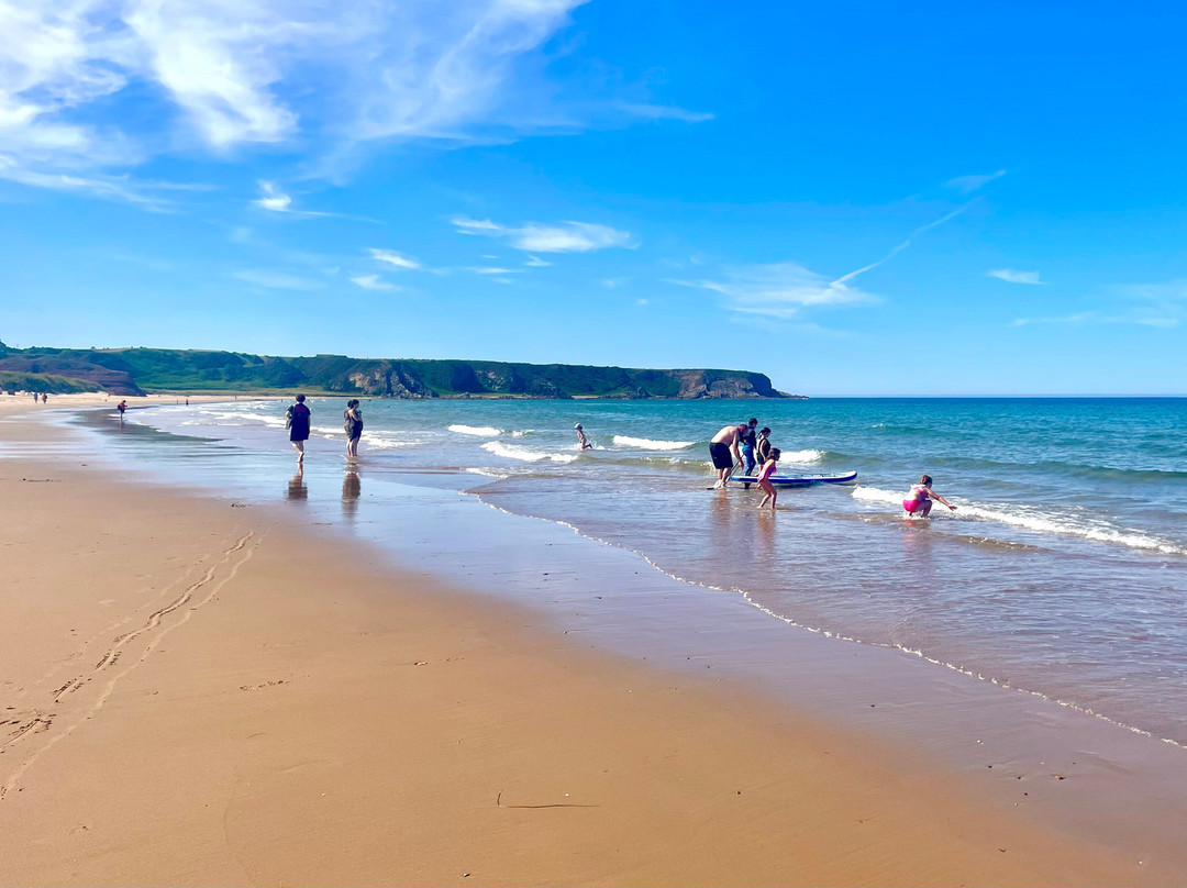 Cullen Beach-Cullen必去景点