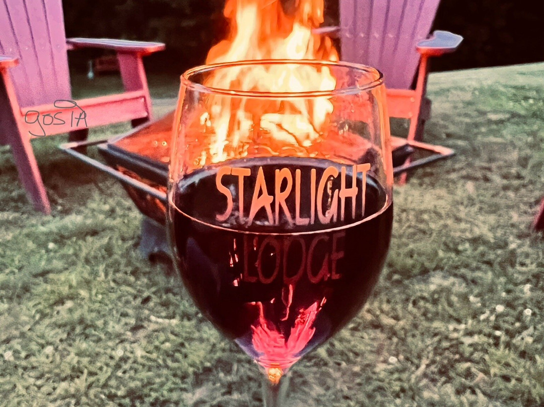 Starlight Lodge North Conway主图