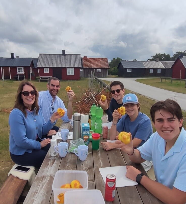 Your Gotland Tours-Slite必去景点