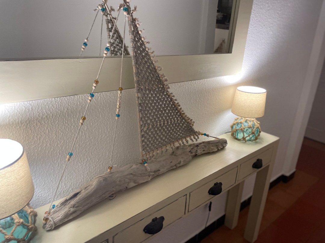 拉戈拉塔酒店主图