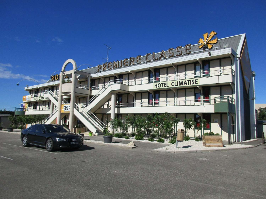 Premiere Classe Avignon Nord - Le Pontet