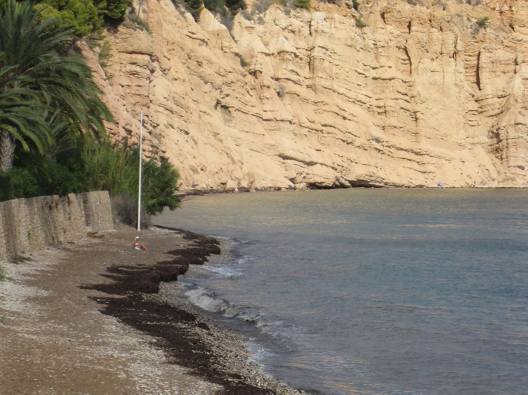 Playa  Mar y Montana-阿尔特阿必去景点