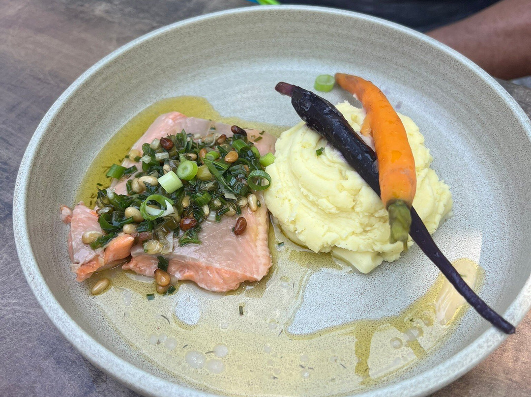 Lac d'Aiguebelette-Aiguebelette-le-Lac必去景点