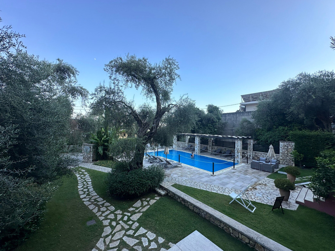 PargaMondo Countryliving