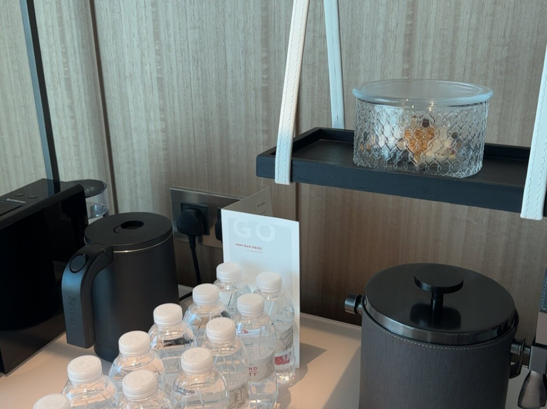 Grand Hyatt Kuwait主图