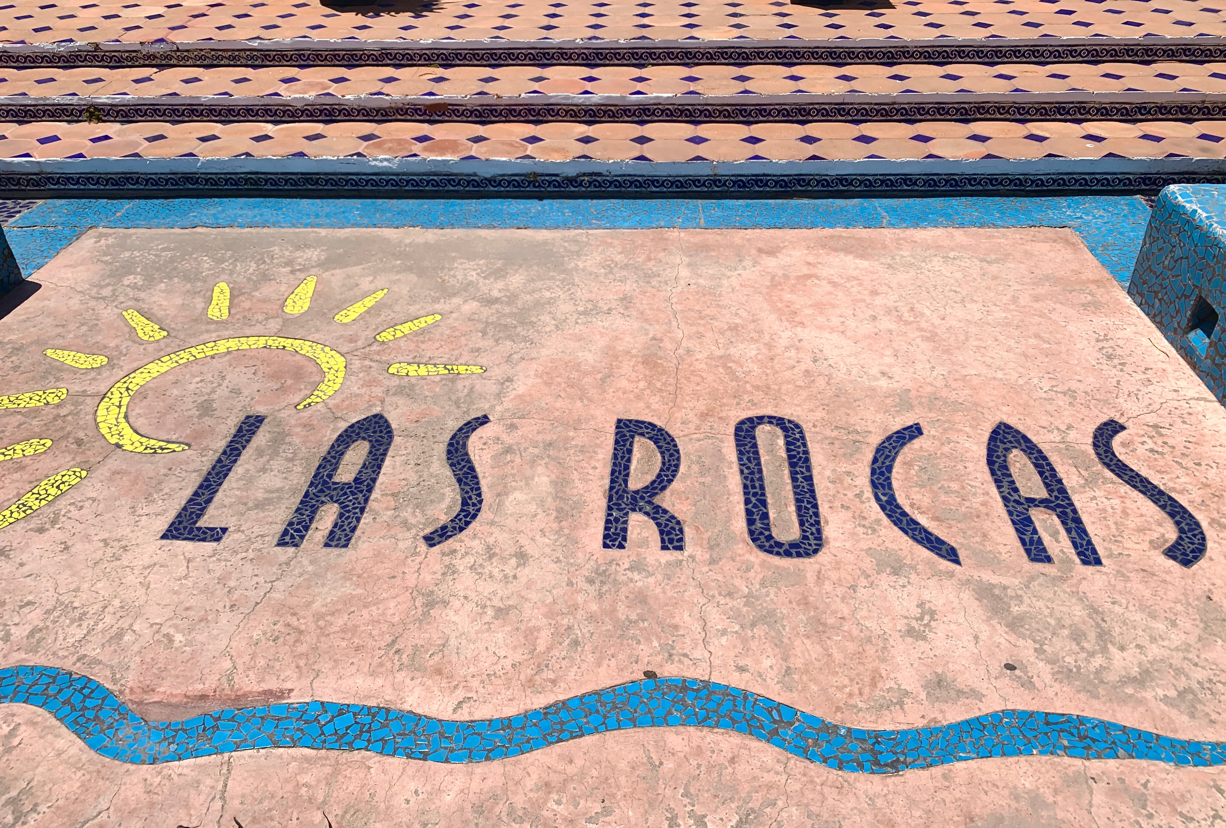 Las Rocas Resort & Spa-官方