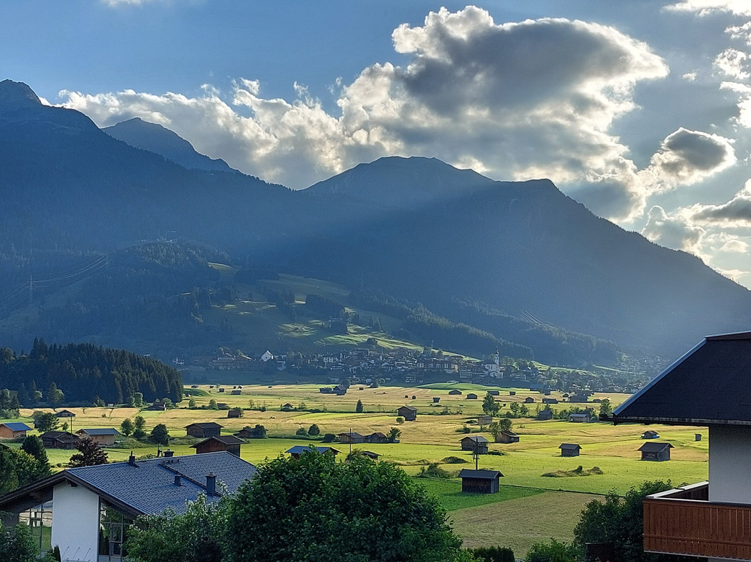 Hotel Zum Urviech主图