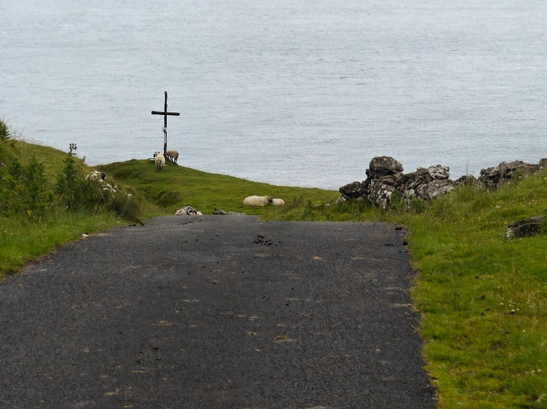 Corratavey B&B主图