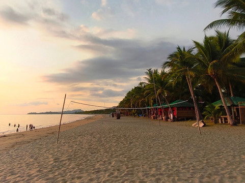 Ragara Beach Resort - Ylang Ylang ll主图