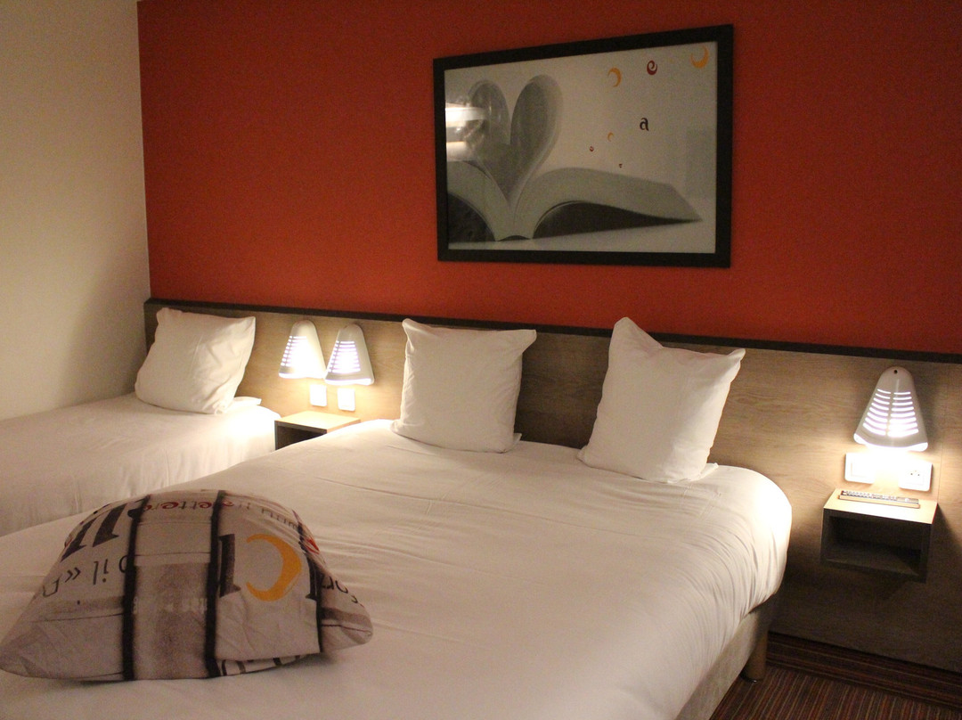 Ace Hotel Arras-Beaurains主图