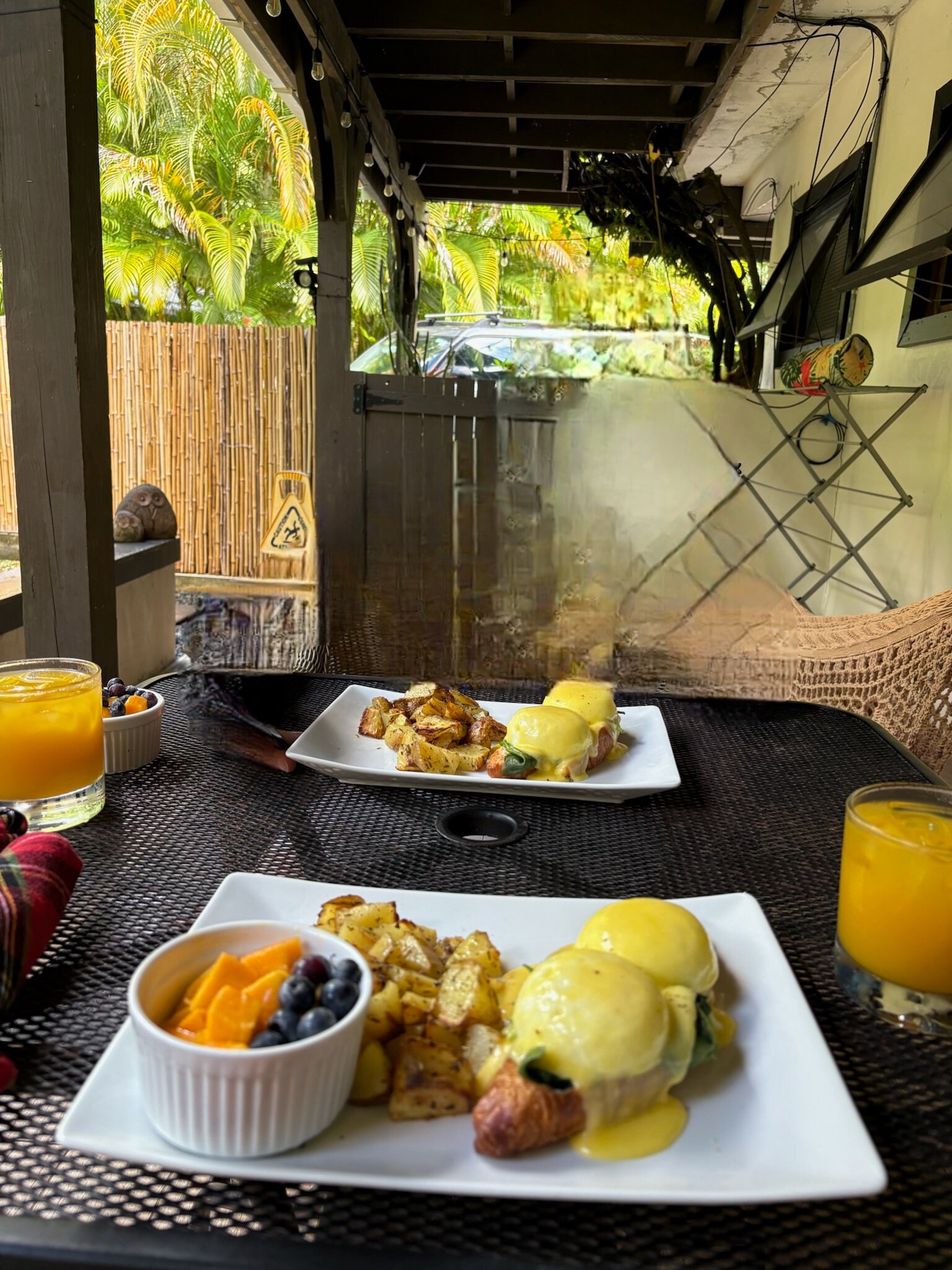 EL Yunque Rainforest Inn-官方