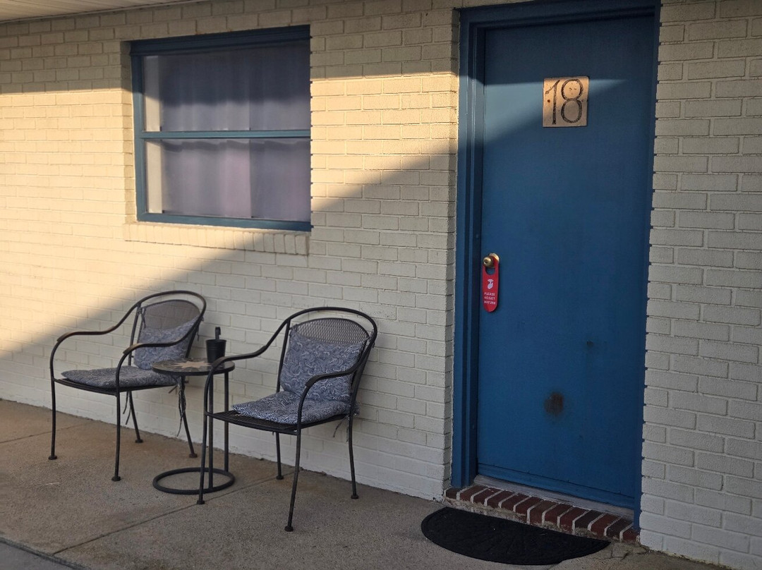 Wachapreague Inn主图