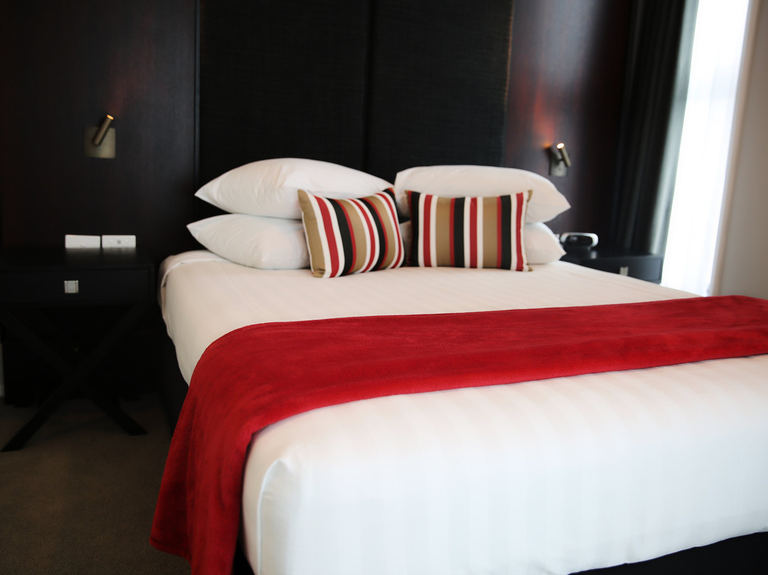 Marsden Suites Nautilus Orewa主图