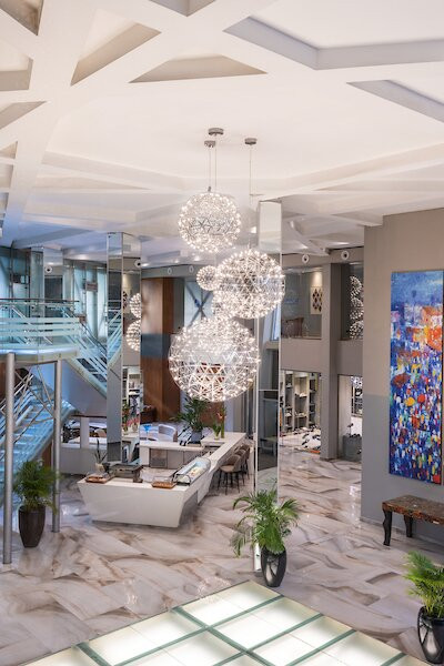 Radisson Blu Hotel, Lagos Ikeja主图