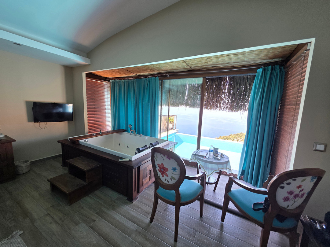 Lissiya Hotel主图