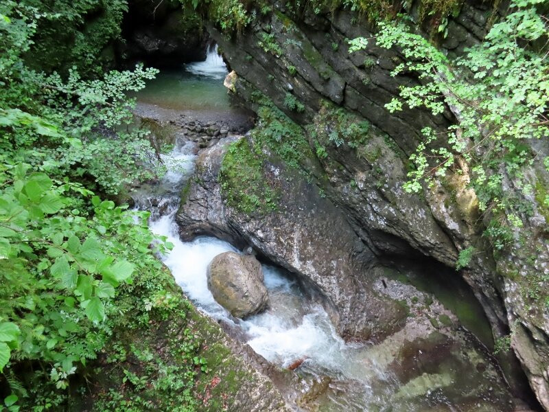 Val del Grisol-Longarone必去景点