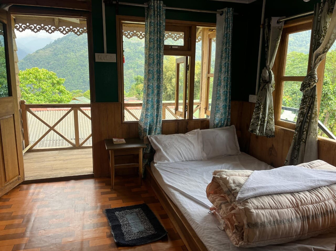 Mahim Homestay