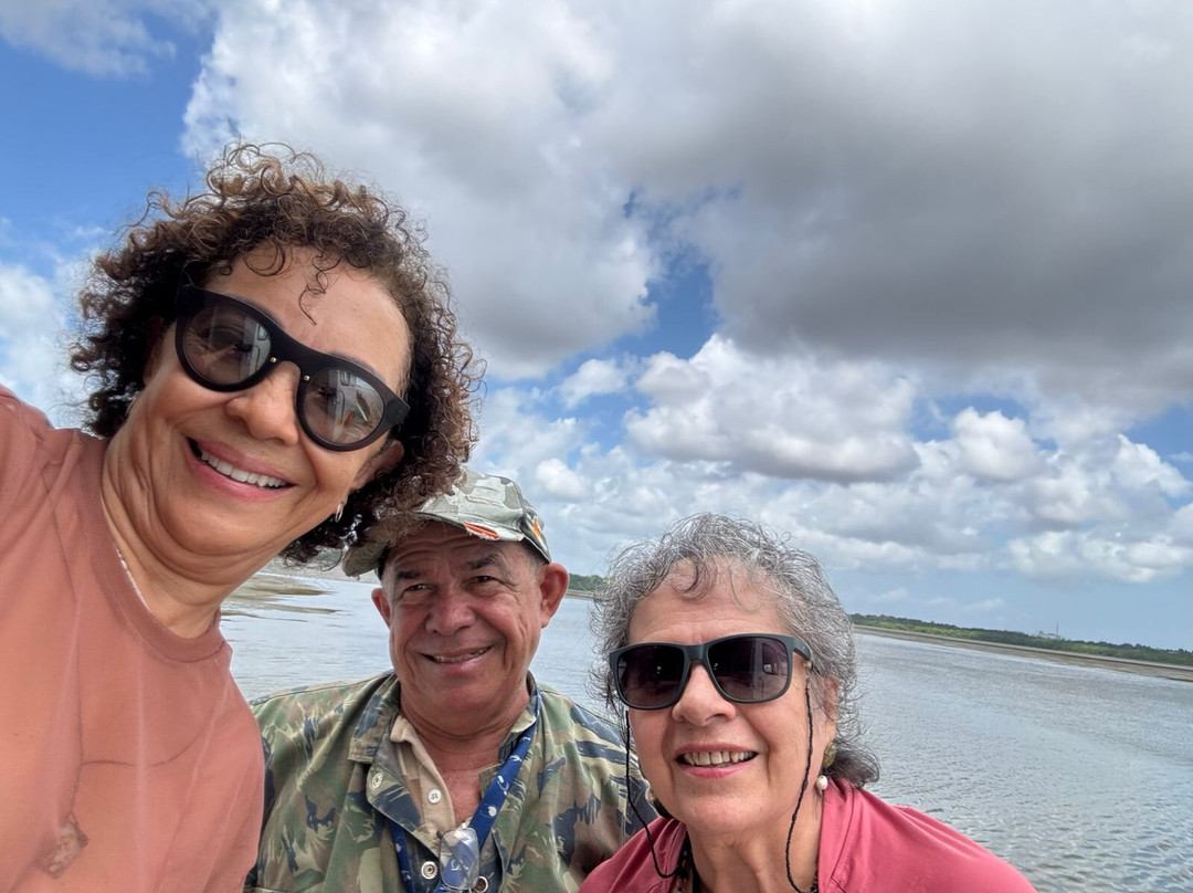 Centro Histórico de São Luís-马拉尼昂州圣路易斯德必去景点