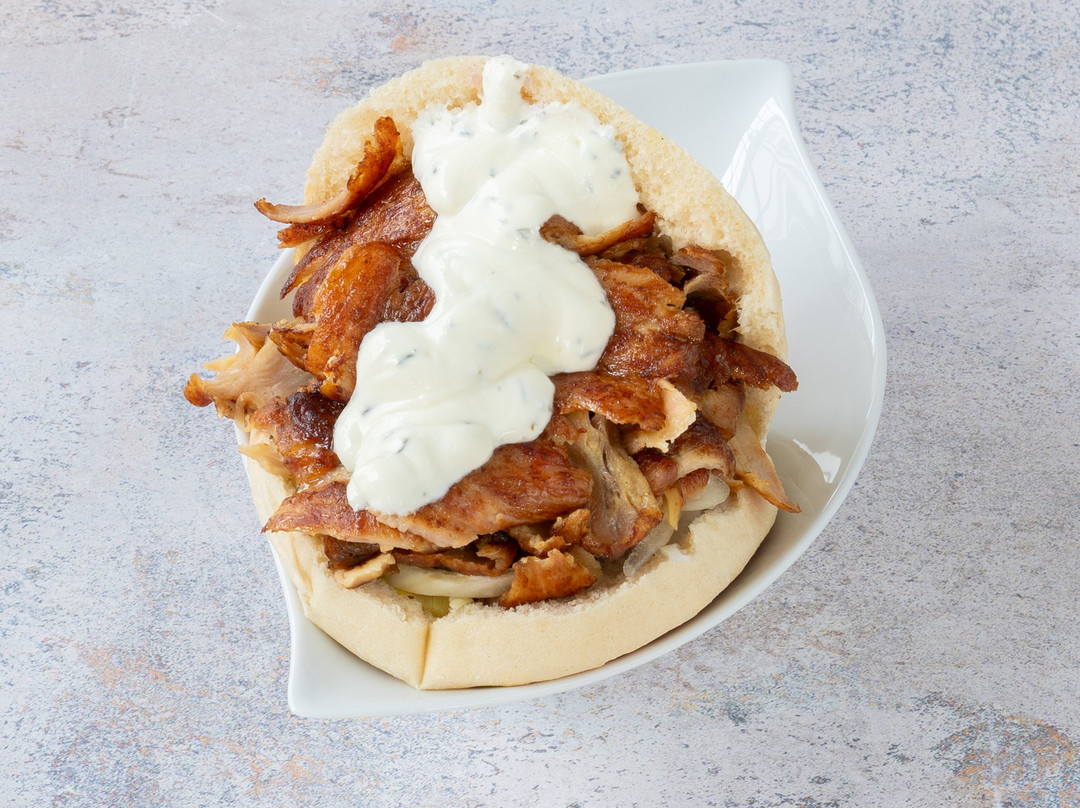 L'atelier Du Kebab Sarrebourg