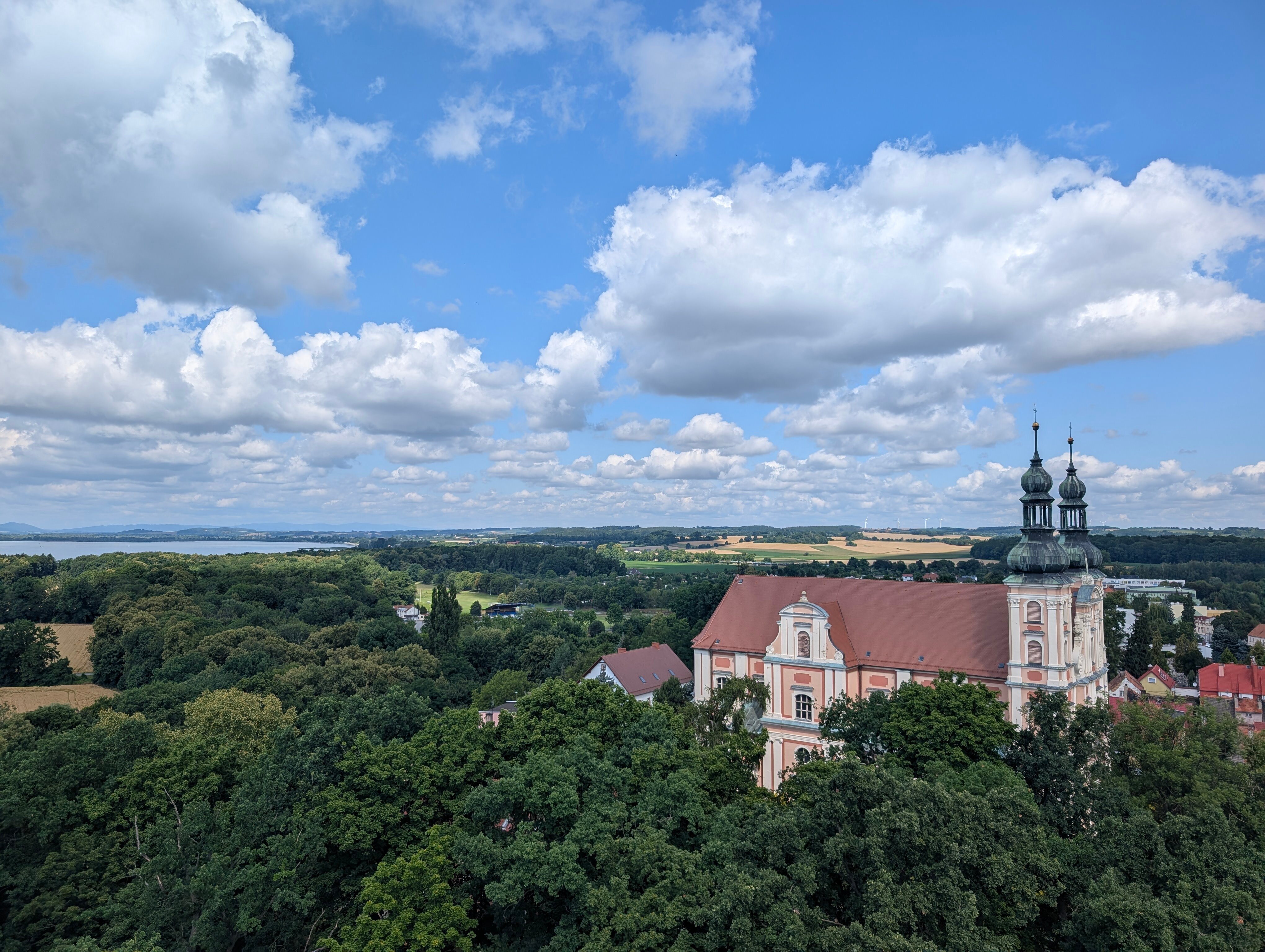Zamek Otmuchow-浴室