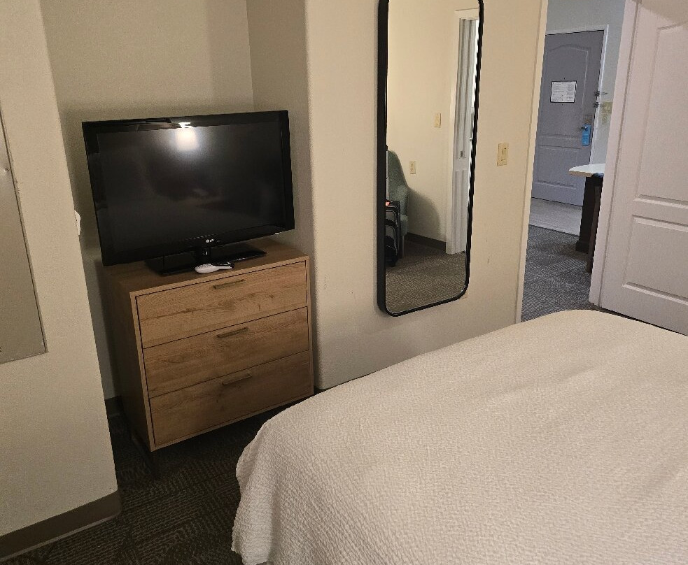 Staybridge Suites Houston Stafford - Sugar Land by IHG主图