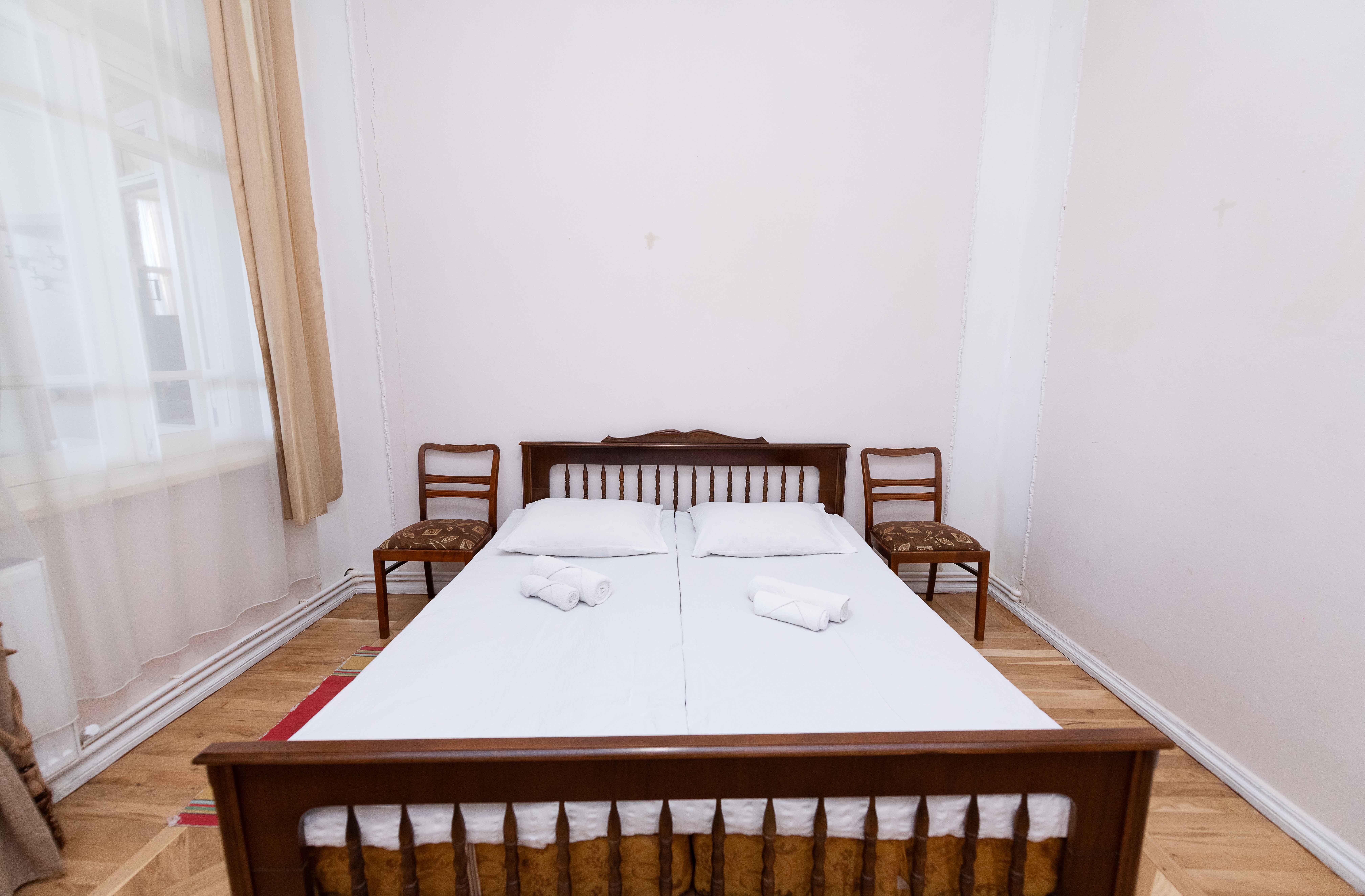 Anna's Guest house-客卧