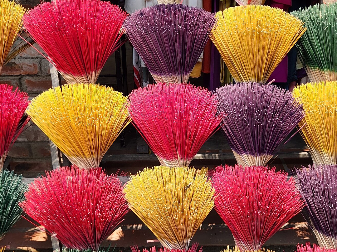 VietAsia Travel-河内必去景点