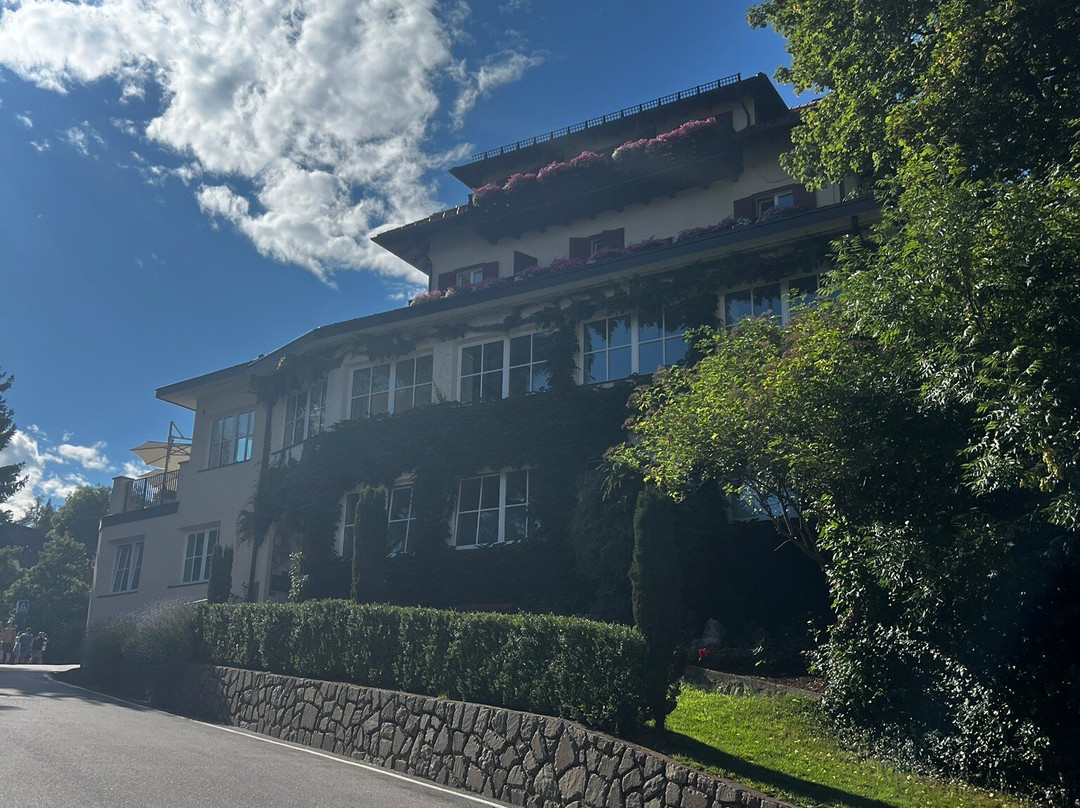 Hotel Dolomiten主图