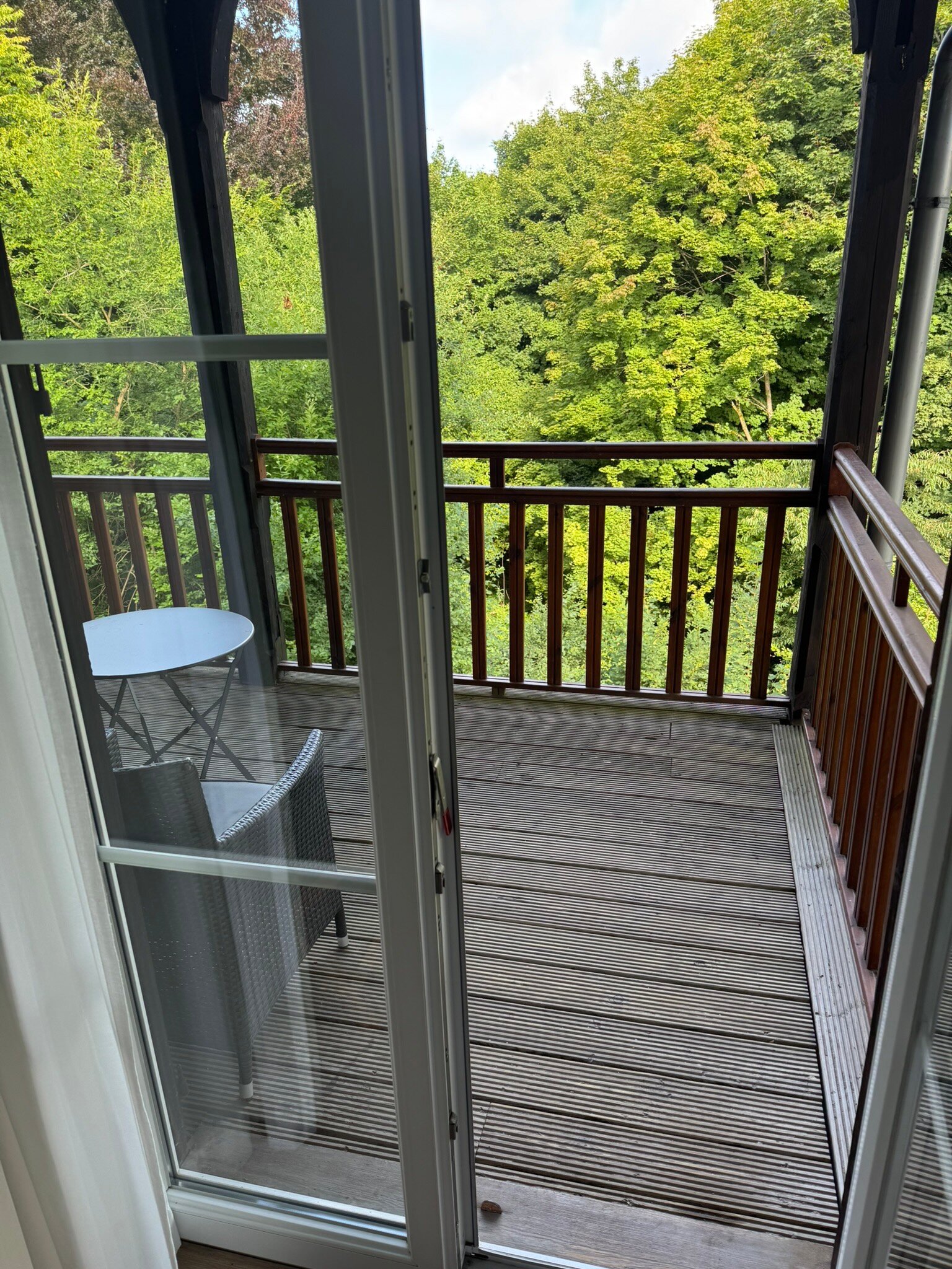 Hôtel l'Ecrin d'Ô-官方