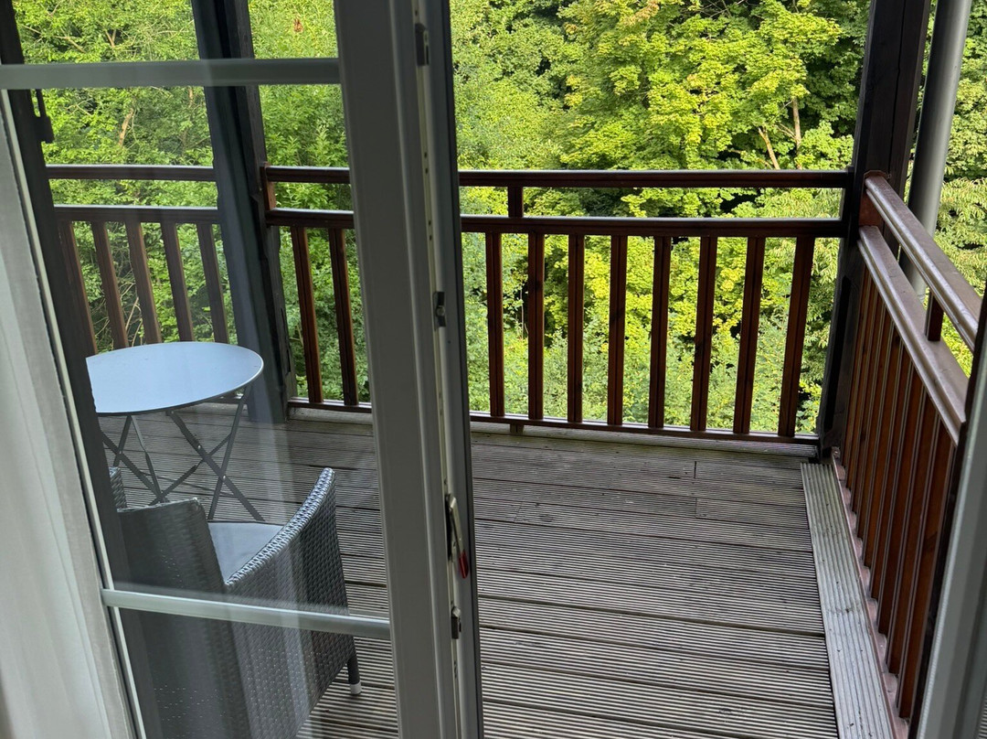 Hôtel l'Ecrin d'Ô主图