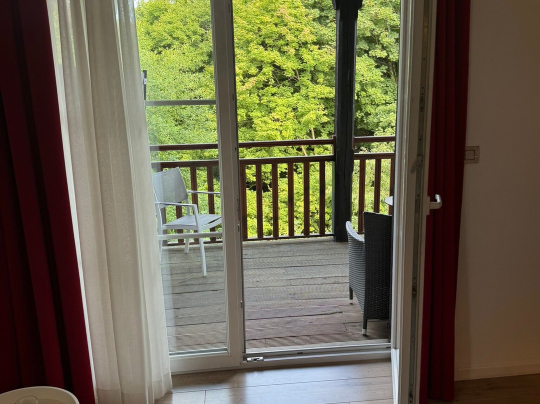 Hôtel l'Ecrin d'Ô主图