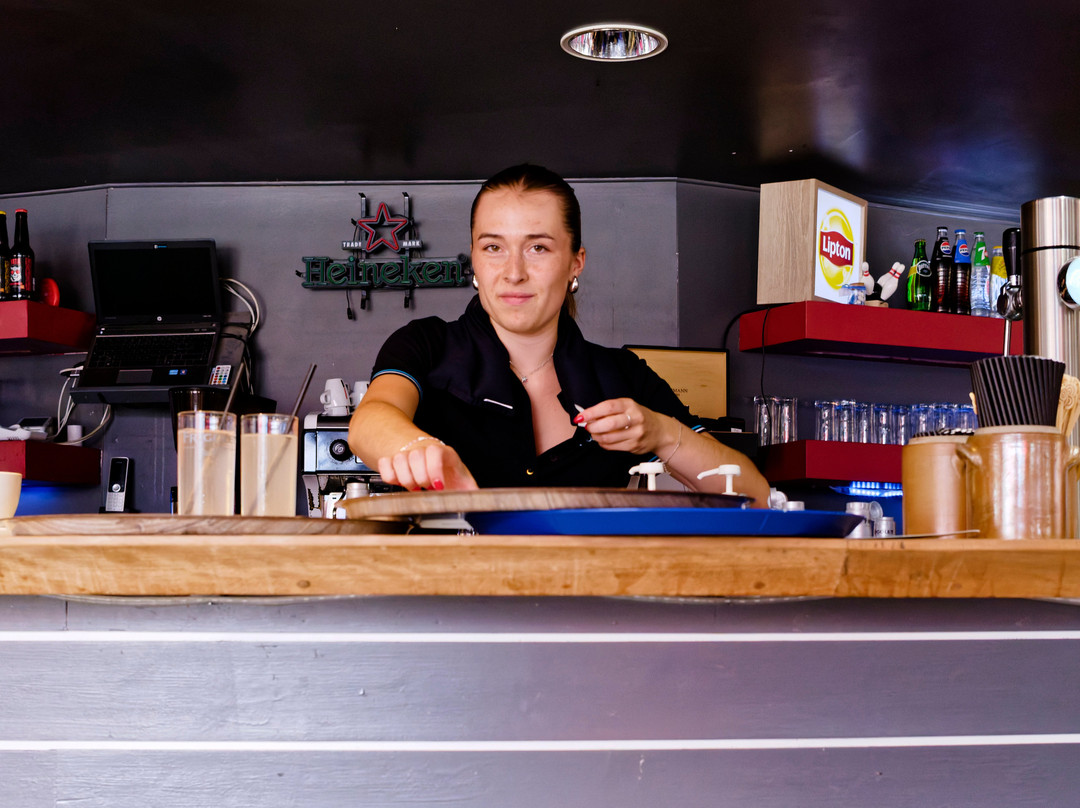 Lac de Caniel-Vittefleur必去景点