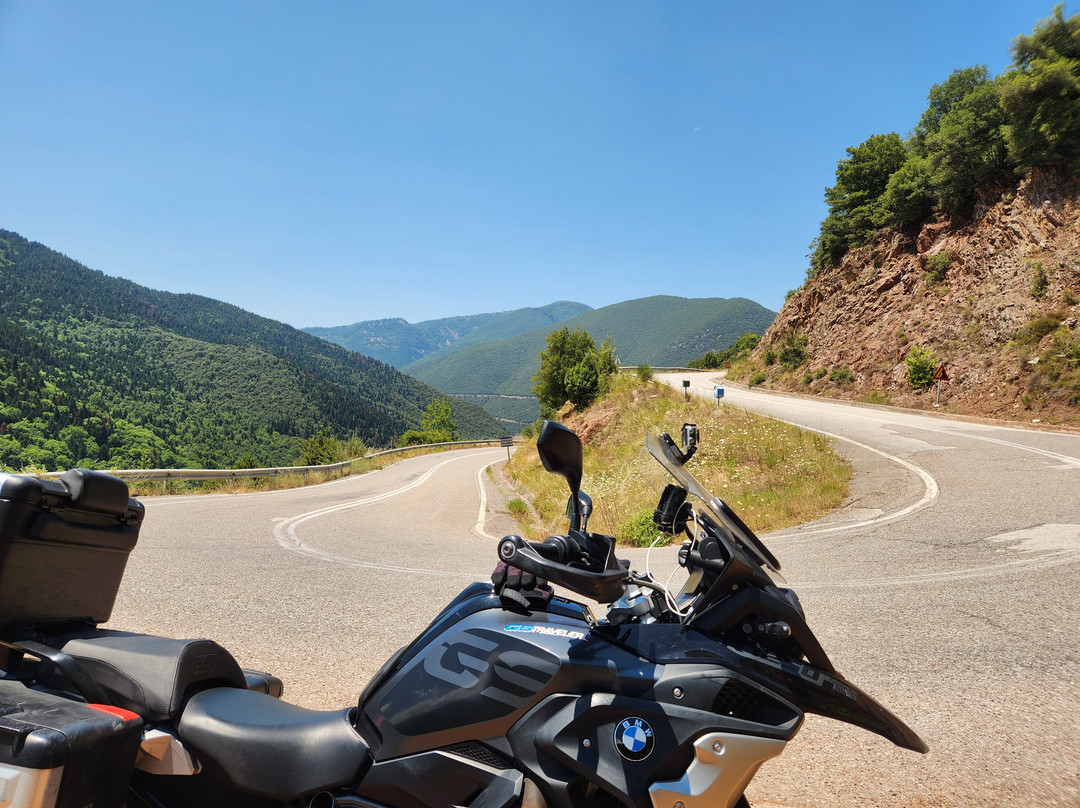 GS Traveler Moto Rentals-拉斐那必去景点