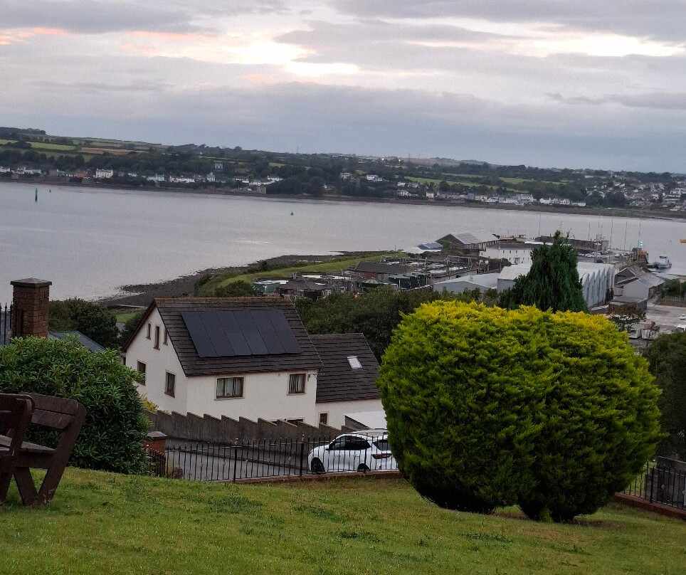 Lakeland Guesthouse主图