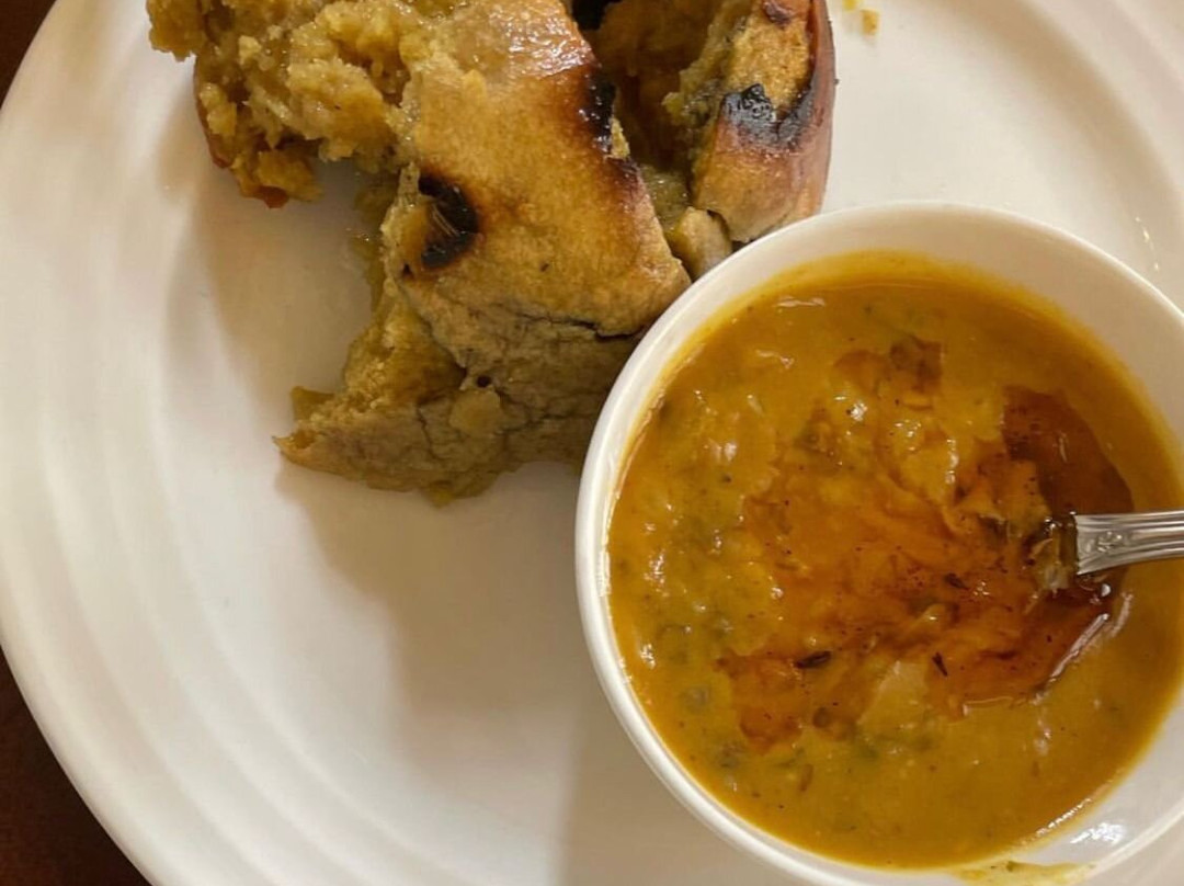 Pavilion By The Kipling Lodge