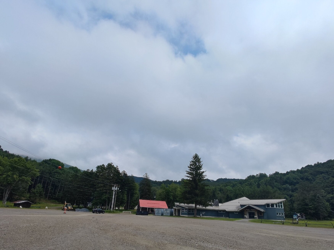 Middlebury Snowbowl-Hancock必去景点
