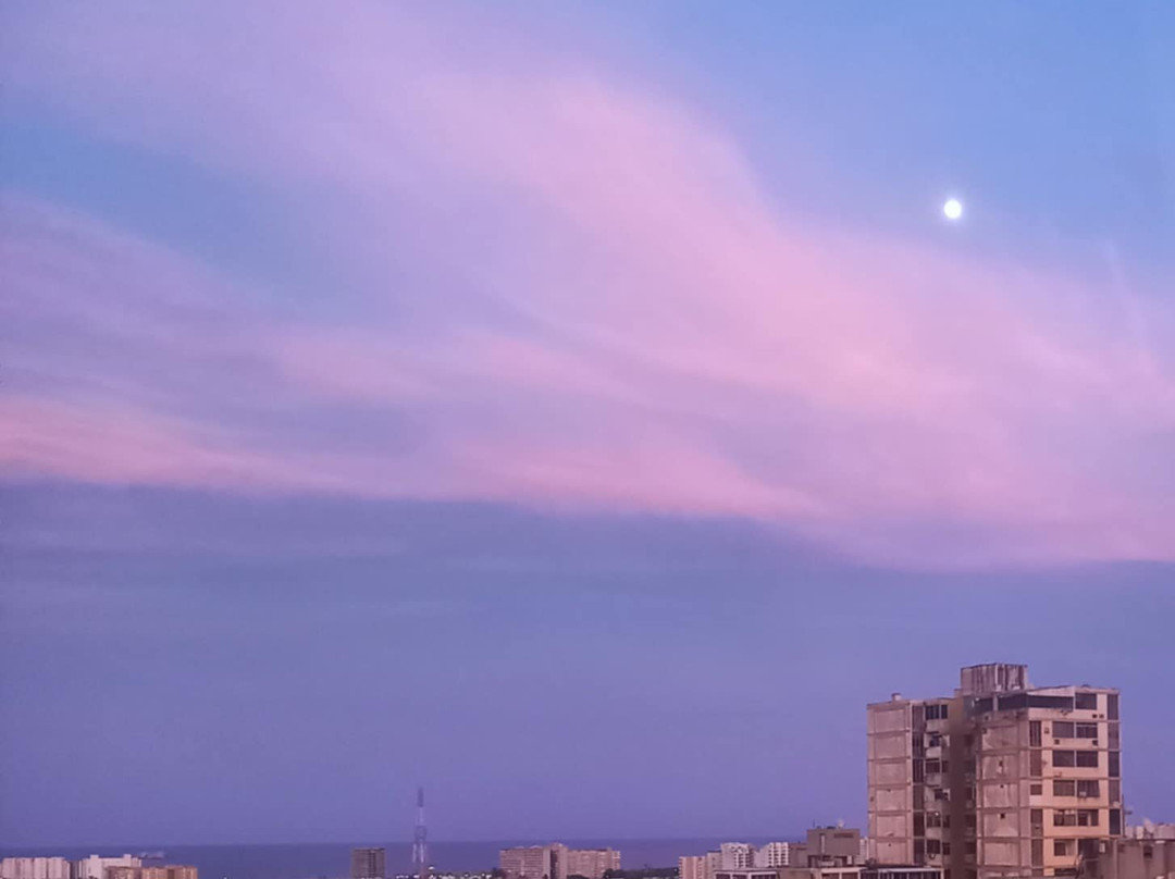 普埃尔塔德尔首尔波拉马尔酒店主图