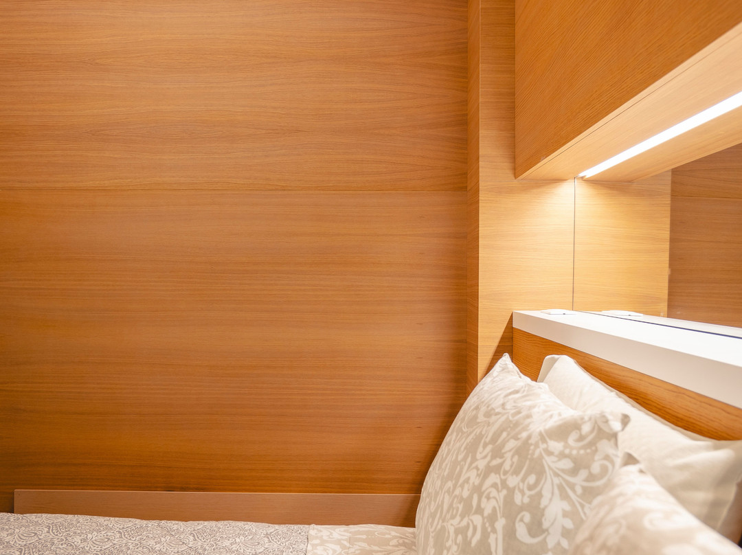 Hotel Saraceno 4 Stelle Milano Marittima主图