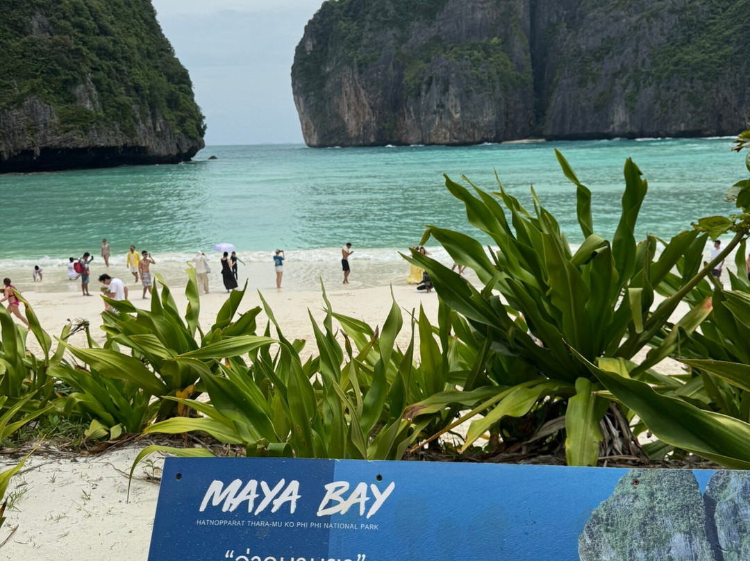 Sun-San Travel and Tour-甲米必去景点