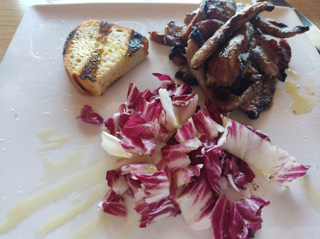 La Locanda della Chiocciola主图