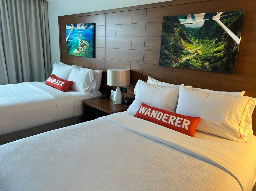 Compass by Margaritaville主图